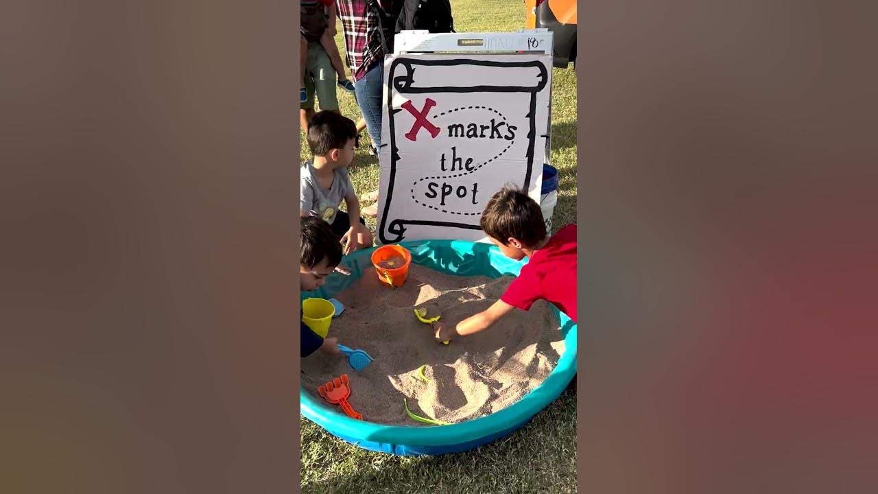 2022 Halloween Boo Bash at Lincoln Park shorts tucson halloween boobash tucsonarizona YouTube