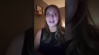Personal Founders Day Message from Whitney Futrell