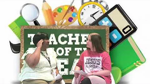 Full interview with Mrs. Tonya Barnes from Episode...