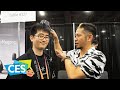 Hot Tech for CES 2023 at CES Unveiled! - Part 2