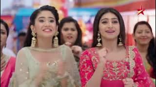 yrkkh Yeh Rishta Kya Kehlata Hai happy Janmashtami #*💕💞💓