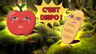 C'EST DISPO! 2 Pommes 3 Pains, Pixies, Coffee Rush, Unboxed, Hitster, Oxono, du déstockaaaaaage