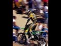 2002 Motocross Glen Helen 125cc Motos