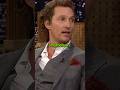 Matthew Mcconaughey Spent 28 day’s Vacation With Woody Harrelson.