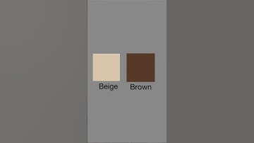 1 Fall Color Combo You Should Try