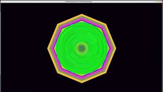 6 Mandalas  featuring multiple angles--417_bell-83.4-667.2-1000.8 Hz