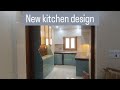 New kitchen design ideas||U shap kitchen design ideas