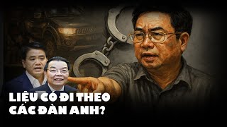 Liệu Trần S. Thanh có đi theo Nguyễn Đức Chung \& Chu Ngọc Anh?| Bản tin trưa ngày 13\/10