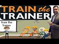 Train the Trainer | Kuwait |Alghanim international| Oil and Gas | Safety job @SafetyTrainerNebosh