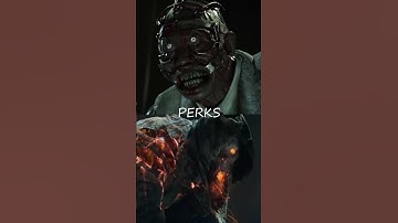 The Doctor VS The Blight DBD (ingame action) #shorts #dbd #edit