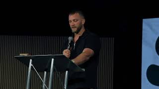 Built to Last: Union With Christ | Pastor Cody Spencer | 11am Service