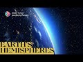 Hemispheres   Understanding the Earth’s Four Global Divisions