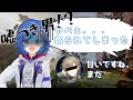 【素敵なはじめまして】初APEX配信中の西園チグサの元に嘘つきの先輩が降臨するシーン【にじさんじ切り抜き/西園チグサ/叶】