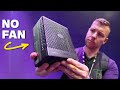 Cooling So Good, Who Needs Fans? - Cooler Master PAX 2024