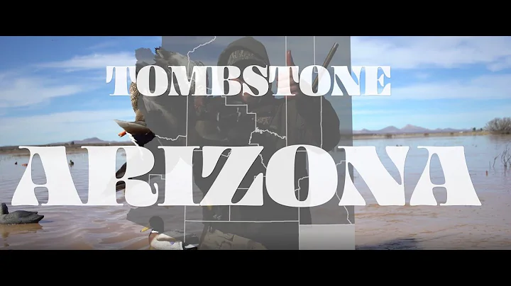 DU TV 2020: Tombstone Territory