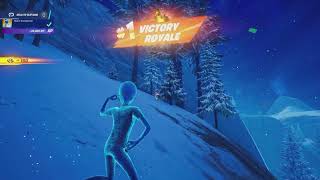 Whos Controlling Tyflys Character?