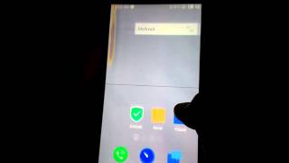 Meizu m1 Note Screen Error?  Broken Display?