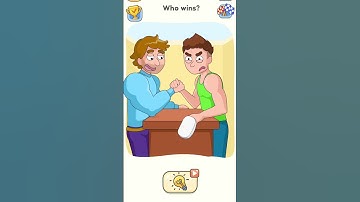 Dop5 Level 168(Who wins?)#trending#gaming1klive #gameplay#viewsbeach#dop5 #gameplaydop5drawo