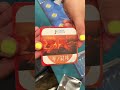 Opening goodies at a regional 😁❤️