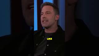 Ben Affleck Most Expensive Purchases! #shorts