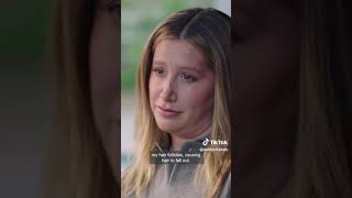 Ashley Tisdale via TikTok (06-26-24)