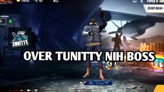 PRESET ALIGHT MOTION DJ | SPARING HANYA UNTUK MENJATUHKAN GUILD ORANG LAIN VIRAL🔥
