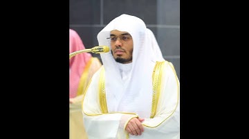 اواخر سورة لقمان تهجد رمضان 1446