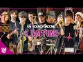 UNI SOUND GROOVE - E Jam Funk