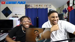 BASEBALL BLUNT?! | Comethazine - Derek Jeter (Official Music Video) | REACTION