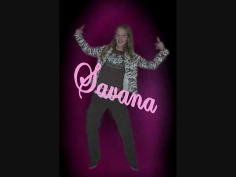 Savana - mama