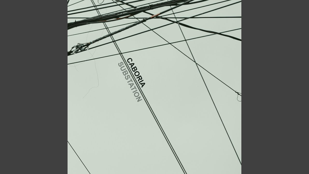 Watch Substation on YouTube Watch Substation on YouTube