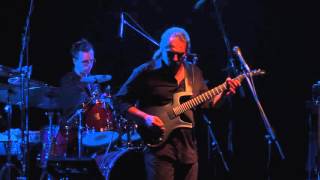 Download Lagu Andrej ŠEBAN BAND  - Live from Bratislava MP3