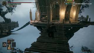 Streamer Cancels The Fall Damage Elden Ring