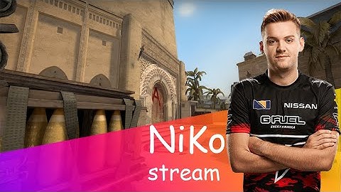 【NIKO】niko andJamppi play FPL! 4.13 stream FPL |mirage