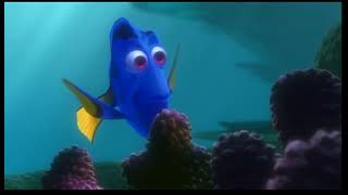 Monsters Inc. Australian Dvd Walkthrough