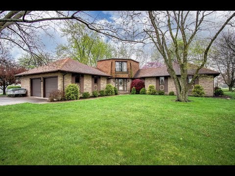 10808 LIBERTY UNION ROAD, Van Wert, OH home video tour