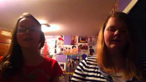 Ed Sheeran - The A Team (Cover by Amanda Mattson a...