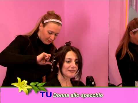 "TU Donna allo Specchio" prossimamente su TU DONNA