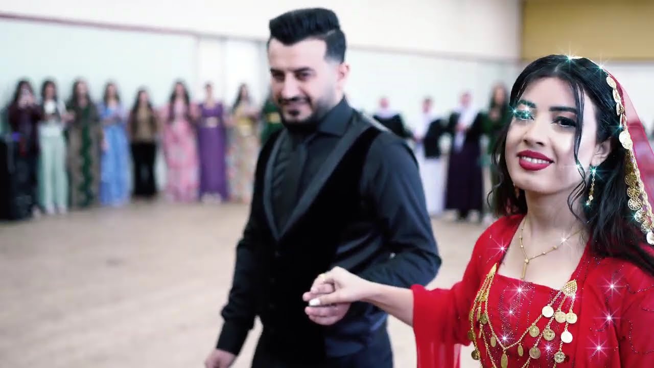 Heena Watban & Hadiya Gloss Video