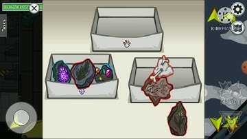 Doing Every Task in Among Us - MIRA HQ