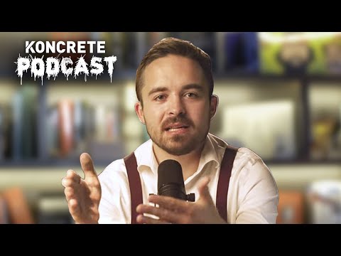 Lies & Lambos: The Business Behind Fake YouTube Gurus | CoffeeZilla | KONCRETE Podcast #75