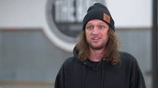 Mike Smith Part 6: Be a Pioneer