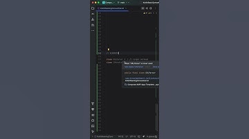 Kotlin Best Practices for Naming Convention - Acronyms