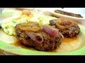 Salisbury Steak