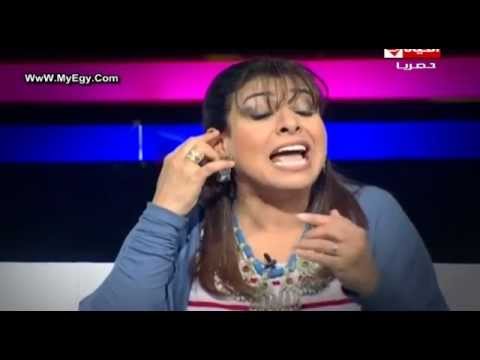 رامز قلب الاسد الحلقة التاسعة نشوى مصطفى