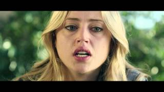 Незнакомец внутри - Trailer Незнакомец внутри - Trailer
