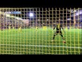 Villarreal - Barcelona Highlights HD 27.04.2014