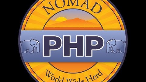 Error Handling in PHP