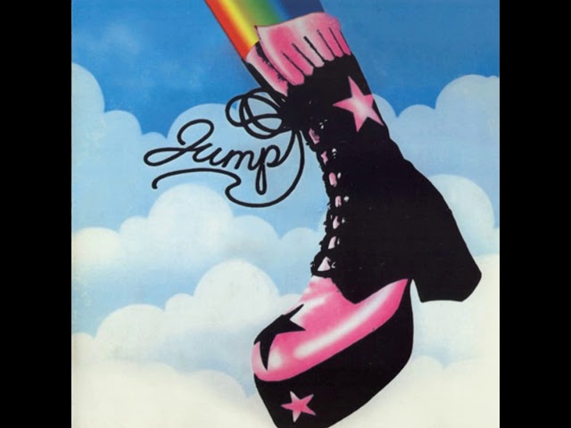 Jump - Jump  1971  (full   album) class=
