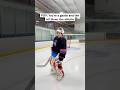 Does Your Goalie Do THIS? 😂